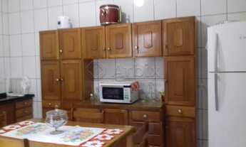 Imagem 6: Santa Bárbara D`Oeste - Casa Padrão - Planalto do Sol II