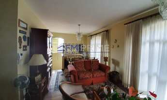 Imagem 3: Sobrado 3 dormitórios com Piscina no Sumaré