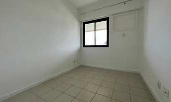 Imagem 5: Excelente 3 quartos no Rio 2 - Andar alto - Vista livre