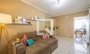 Imagem 2: Apartamento para Aluguel - Cristal , 2 Quartos, 72 m2