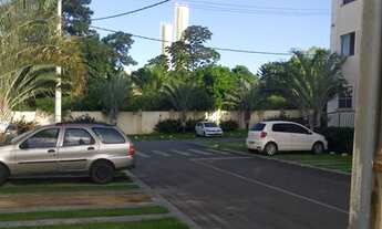 Imagem 5: Apartamento para aluguel com 45 metros quadrados com 2 quartos