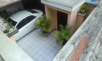 Imagem 4: Sobrado com 5 dorms, Ponta da Praia, Santos - R$ 2.52 mi, Cod: 5125