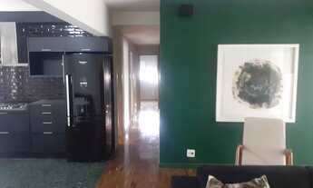 Imagem 6: Apartamento 4 Dormitórios e 3 Suítes Terraço c/ churrasqueira 2 Vagas - Cond. Clube