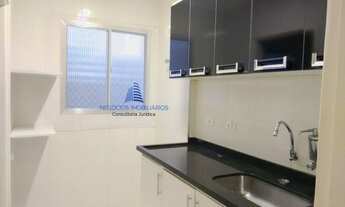 Imagem: Brooklin 70m² locação - 1885