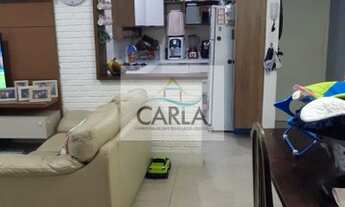 Imagem 4: Guarujá - Apartamento Padrão - Loteamento João Batista Julião