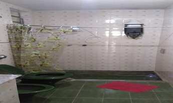 Imagem 7: Imóvel comercial para aluguel com 270 metros quadrados com 3 quartos em Rocha - Rio de Jan