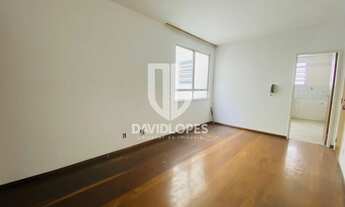 Imagem 2: Apartamento para venda tem 135 metros quadrados com 3 quartos em Alto dos Passos - Juiz de