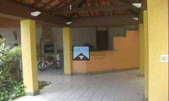 Imagem 2: Casa com 5 dormitórios à venda, 500 m² por R$ 1.100.000,00 - Maria Paula - Niterói/RJ