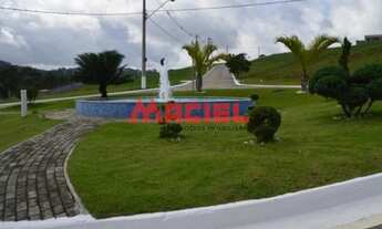 Imagem 5: Venda - TERRENO COND FECHADO ALTOS DA QUINTA - JARDIM TORRAO DE OURO - SAO JOSE DOS CAMPOS