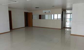 Imagem 5: PENÍNSULA, 231M², 4 SUÍTES, VISTA LAGOA, BARRA DA TIJUCA