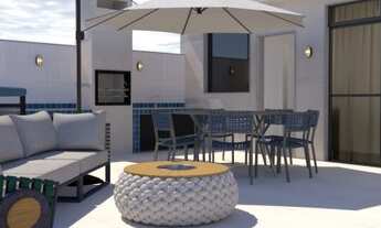 Imagem 3: Rio de Janeiro - Apartamento Padrão - Recreio dos Bandeirantes