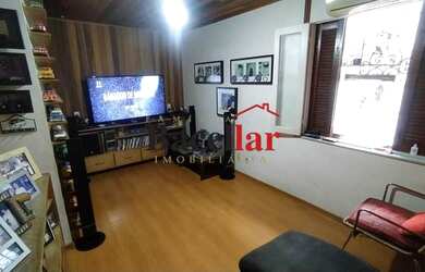 Imagem 9: Rio de Janeiro - Casa Padrão - Tijuca