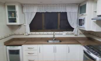 Imagem 3: Apartamento com 4 dormitórios à venda, 175 m² por R$ 948.000,00 - Vila Formosa - São Paulo