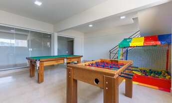 Imagem 7: Maravilhoso! Pronto p/ Morar, km 26 da Raposo - Granja Viana, 2 Dorms, Lazer C/ Piscina