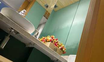 Imagem 4: Excelente Garden no Condomínio Concetto Bianco - 3 Suites - Porteira Fechada