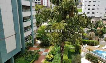 Imagem 5: Ótima planta, bem distribuido, terraço, closet, varanda e muito lazer. Ideal para família