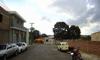 Imagem 4: Sao Carlos - Terreno Padrao - Vila Celina