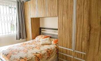 Imagem 4: Apartamento à venda, 2 quartos, 1 vaga, Campo Comprido - Curitiba/PR