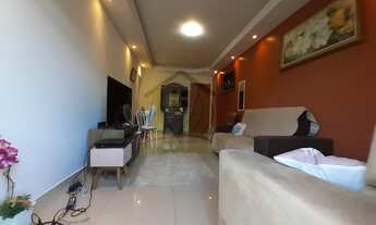 Imagem 2: Maravilhoso Ap. de 2 Qtos c/ dep. , 98m², reformado, Doc. 0k - aceita financiamento