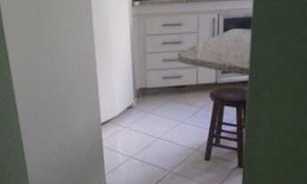 Imagem 3: Apartamento com 4 dormitórios à venda, 85 m² por R$ 520.000,00 - Córrego Grande - Florianó