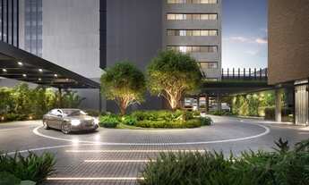 Imagem 3: Sala/Conjunto para venda tem 49 metros quadrados em Chácara das Pedras - Porto Alegre - RS