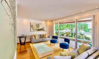 Imagem 2: SÃO PAULO - Apartamento Padrão - ITAIM