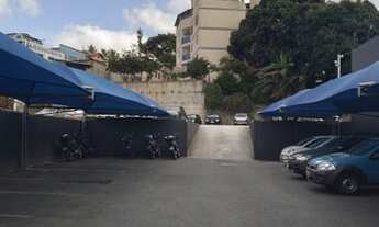 Imagem: Lote à venda, Industrial Santa Rita - Contagem/MG