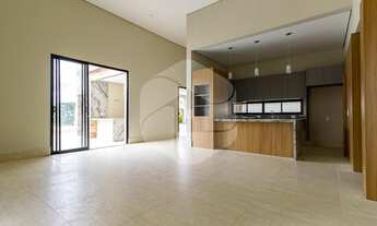 Imagem 7: Casa - Loteamento Alphaville Campinas - Campinas