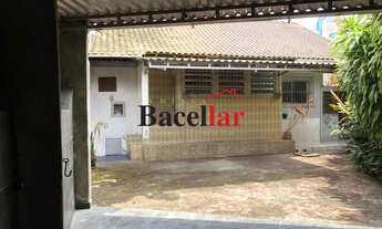 Imagem: Casa / Comercial / Vila Isabel