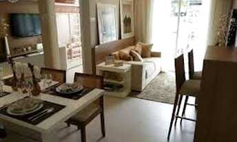 Imagem 7: Apto 41 m² - 1 quarto - Cachambi - Rio de Janeiro - RJ