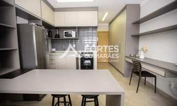 Imagem 2: RIBEIRãO PRETO - Flat Padrão - Santa Cruz do José Jacques