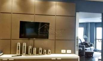 Imagem 2: São José dos Campos - Apartamento - Jardim Aquárius