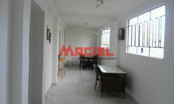 Imagem 3: Venda - CASA - VILA SAO BENEDITO - SAO JOSE DOS CAMPOS - 300 M² AT - 180 M² AC - DORM 3