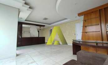 Imagem 5: Apartamento com 4 dormitórios para alugar, 190 m² por R$ 6.700,00/mês - Gutierrez - Belo H