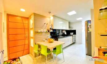 Imagem 3: Apartamento para venda 4 quarto(s) jardim da penha vitória - AP2941