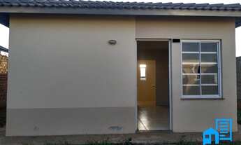 Imagem 2: SÃO JOSÉ DO RIO PRETO - Casa Padrão - PARQUE RESIDENCIAL DA FRATERNIDADE I