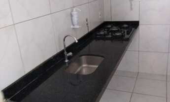 Imagem 5: Apartamento para aluguel possui 79 metros quadrados com 3 quartos em Anatólia - João Pesso