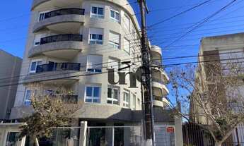 Imagem: Apartamento em prédio exclusivo