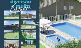 Imagem 4: Casa 03 quartos (1 suite) (Condomínio Eco Ville