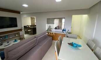 Imagem 4: Apartamento no Condominio Iguatemi Residence