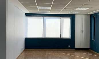 Imagem 7: Conjunto comercial para alugar, 32 m² por R$ 1.550,00/mês - Rua Doutor Diogo de Faria, Vil