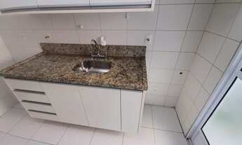 Imagem 1: Apartamento em Alphaville centro, Ed monte Carlo 84m 3 qtos 2 vg 4.000 + cond 767.00