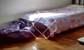 Imagem 7: Americana - Casa Padrão - Santa Cruz