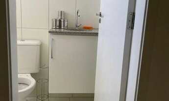 Imagem 7: Casa com 3 dormitórios à venda, 98 m² por R$ 550.000 - Chácara Letônia - Americana/SP