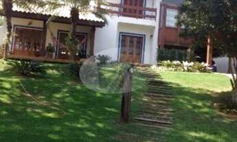 Imagem 3: Casa - Village Visconde de Itamaracá - Valinhos