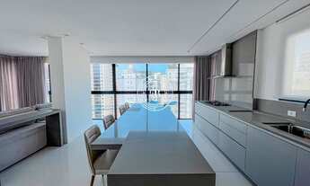 Imagem 3: Apartamento à venda no edifício Boulevard Brasil em Balneário Camboriú