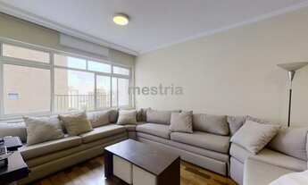 Imagem 2: Pinheiros Apartamento com 2 dormitórios