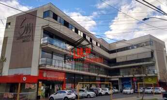 Imagem 5: SALAS EM SHOPPING ABERTO NO BAIRRO SERRANO, BH