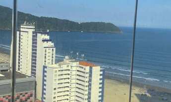 Imagem 2: Apartamento à venda, 78 m² por R$ 600.000,00 - Boqueirão - Praia Grande/SP