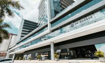 Imagem 6: CANOAS - Conjunto Comercial/Sala - Marechal Rondon